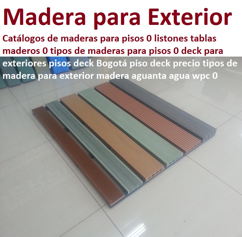 Catálogos de maderas para pisos 0 listones tablas maderos 0 tipos de maderas para pisos 0 deck para exteriores pisos deck Catálogos de maderas para pisos 0 listones tablas maderos 0 tipos de maderas para pisos 0 deck para exteriores pisos deck Bogotá piso deck precio tipos de madera para exterior madera aguanta agua wpc 0 piso deck precio tipos de madera para exterior madera aguanta agua wpc 0